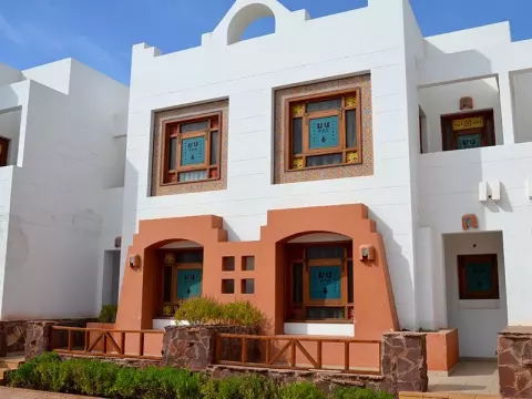 Viešbutis „SHARM INN AMARAIN“ (Sharm el Sheikh, Egiptas)