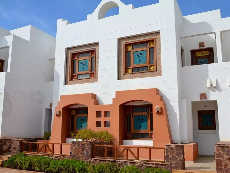 Viešbutis „SHARM INN AMARAIN“ (Sharm el Sheikh, Egiptas)