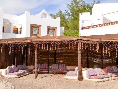 Viešbutis „SHARM INN AMARAIN“ (Sharm el Sheikh, Egiptas)