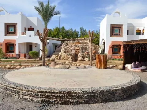 Viešbutis „SHARM INN AMARAIN“ (Sharm el Sheikh, Egiptas)