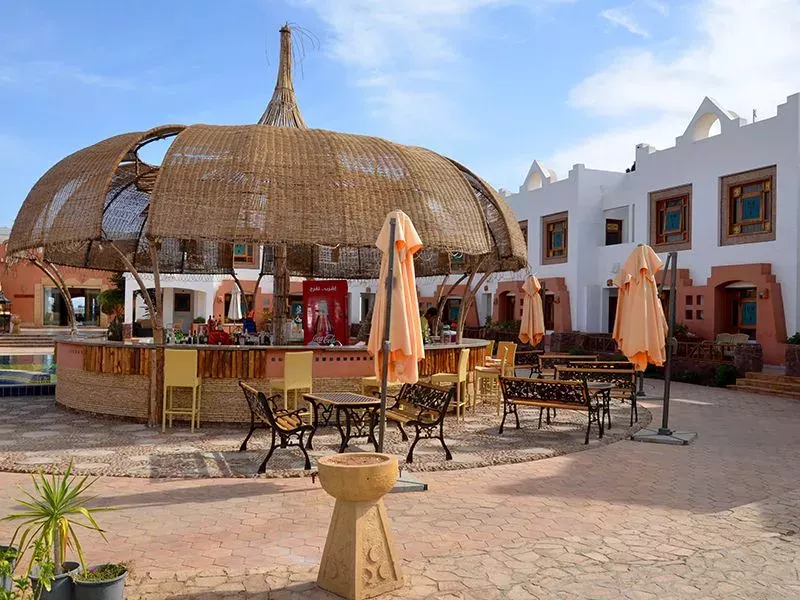Viešbutis „SHARM INN AMARAIN“ (Sharm el Sheikh, Egiptas)