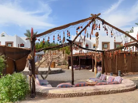Viešbutis „SHARM INN AMARAIN“ (Sharm el Sheikh, Egiptas)