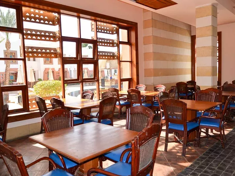 Viešbutis „SHARM INN AMARAIN“ (Sharm el Sheikh, Egiptas)