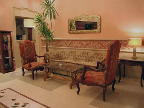 Viešbutis „SHARM INN AMARAIN“ (Sharm el Sheikh, Egiptas)