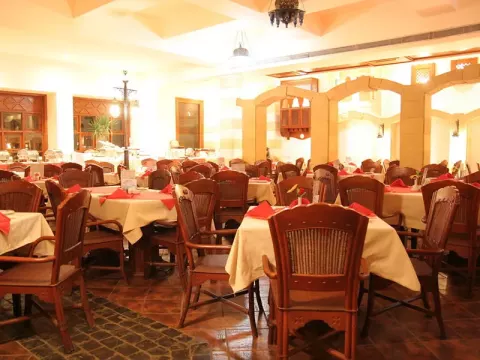 Viešbutis „SHARM INN AMARAIN“ (Sharm el Sheikh, Egiptas)