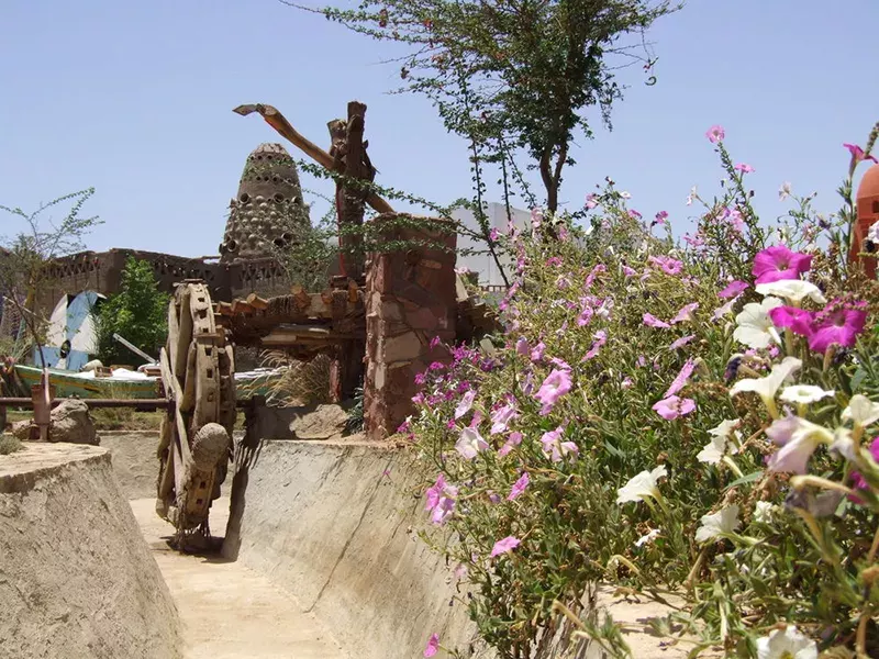 Viešbutis „SHARM INN AMARAIN“ (Sharm el Sheikh, Egiptas)