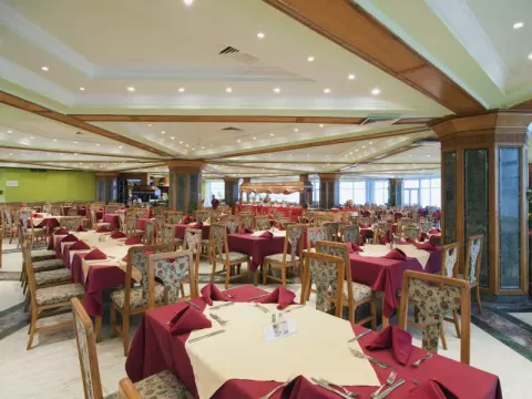 Viešbutis „QUEEN SHARM RESORT (EX. VERA CLUB QUEEN SHARM BEACH)“ (Sharm el Sheikh, Egiptas)