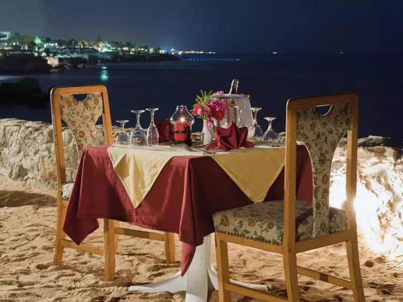 Viešbutis „QUEEN SHARM RESORT (EX. VERA CLUB QUEEN SHARM BEACH)“ (Sharm el Sheikh, Egiptas)