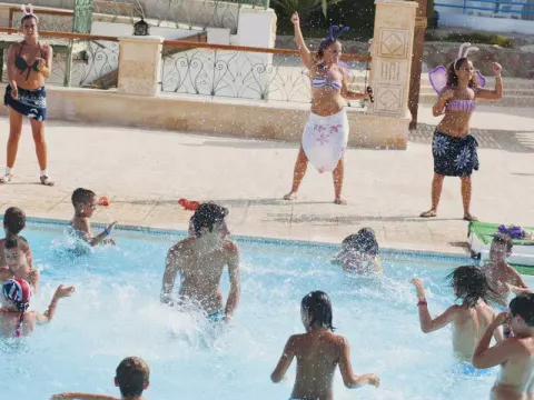 Viešbutis „QUEEN SHARM RESORT (EX. VERA CLUB QUEEN SHARM BEACH)“ (Sharm el Sheikh, Egiptas)