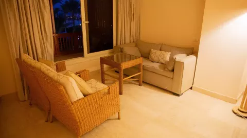 Viešbutis „CONTINENTAL HOTEL HURGHADA“ (Hurgada, Egiptas)