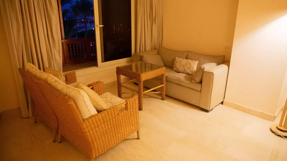 Viešbutis „CONTINENTAL HOTEL HURGHADA“ (Hurgada, Egiptas)