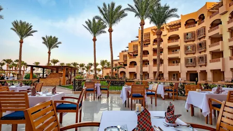 Viešbutis „CONTINENTAL HOTEL HURGHADA“ (Hurgada, Egiptas)