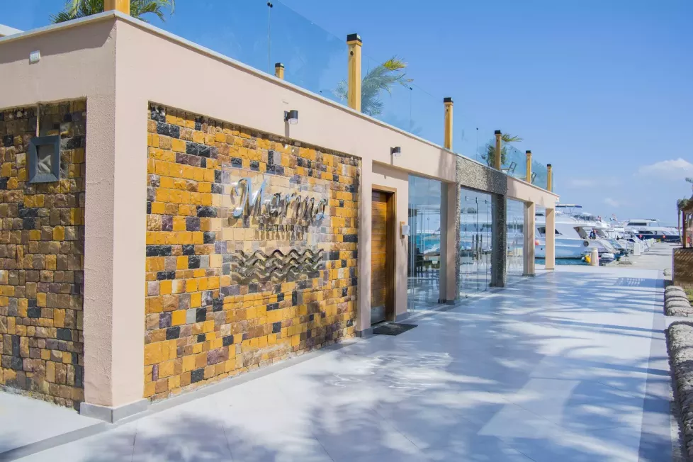 Viešbutis „CONTINENTAL HOTEL HURGHADA“ (Hurgada, Egiptas)