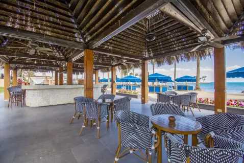 Viešbutis „CONTINENTAL HOTEL HURGHADA“ (Hurgada, Egiptas)