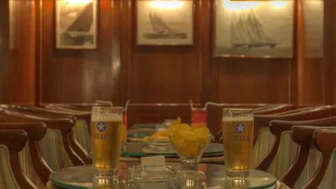 Viešbutis „CONTINENTAL HOTEL HURGHADA“ (Hurgada, Egiptas)