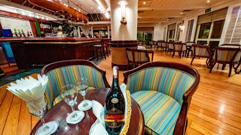 Viešbutis „CONTINENTAL HOTEL HURGHADA“ (Hurgada, Egiptas)