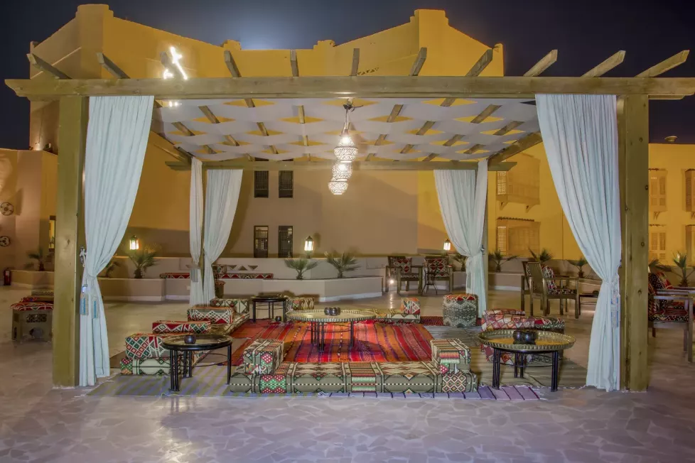 Viešbutis „CONTINENTAL HOTEL HURGHADA“ (Hurgada, Egiptas)