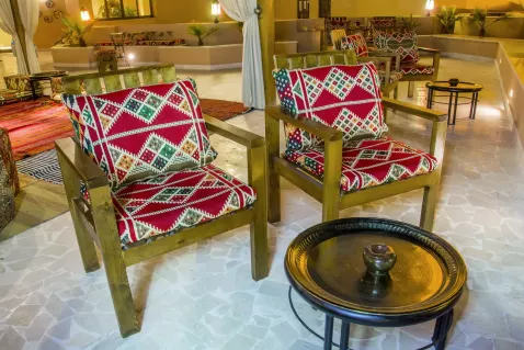 Viešbutis „CONTINENTAL HOTEL HURGHADA“ (Hurgada, Egiptas)