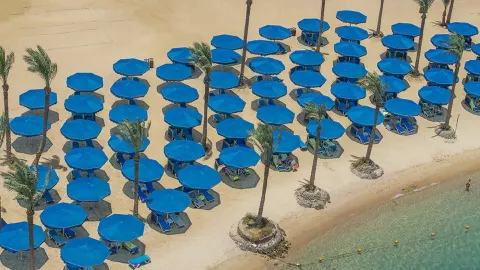Viešbutis „CONTINENTAL HOTEL HURGHADA“ (Hurgada, Egiptas)