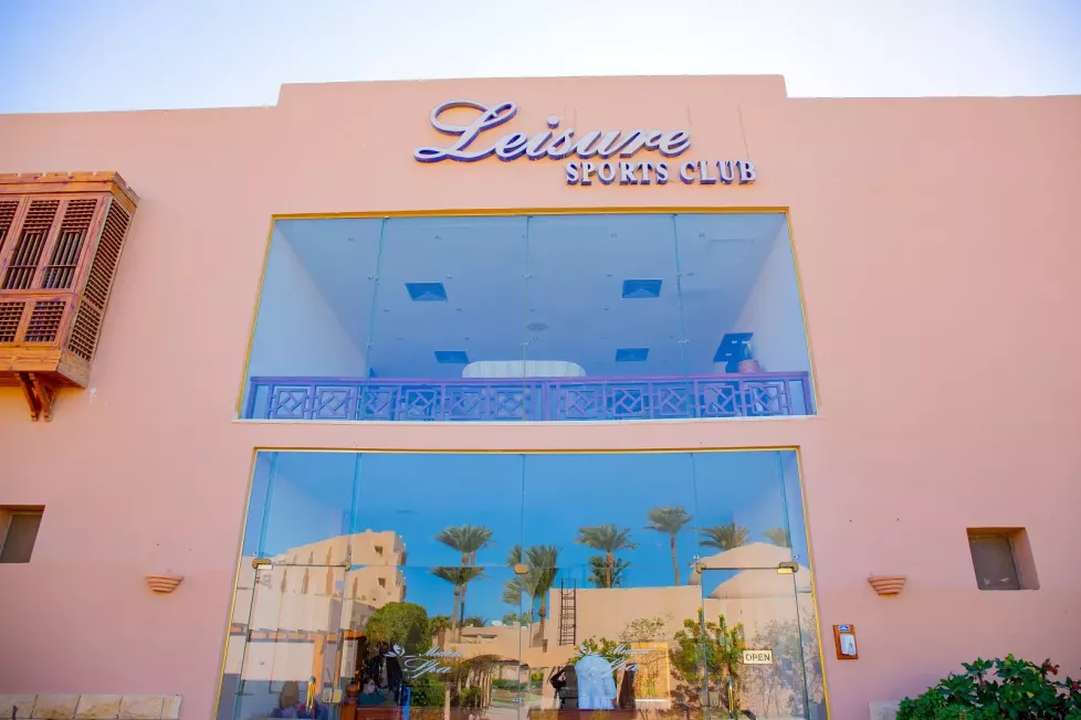 Viešbutis „CONTINENTAL HOTEL HURGHADA“ (Hurgada, Egiptas)