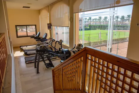 Viešbutis „CONTINENTAL HOTEL HURGHADA“ (Hurgada, Egiptas)