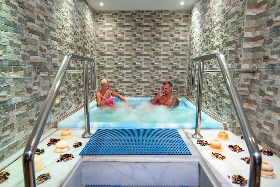 Viešbutis „CONTINENTAL HOTEL HURGHADA“ (Hurgada, Egiptas)