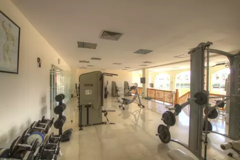 Viešbutis „CONTINENTAL HOTEL HURGHADA“ (Hurgada, Egiptas)