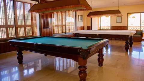 Viešbutis „CONTINENTAL HOTEL HURGHADA“ (Hurgada, Egiptas)
