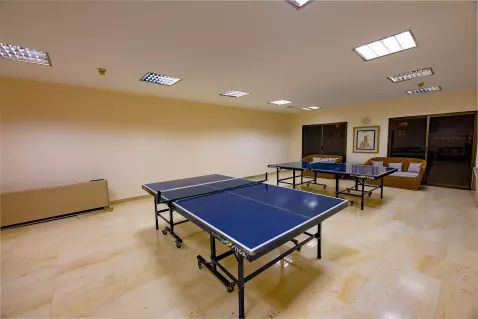 Viešbutis „CONTINENTAL HOTEL HURGHADA“ (Hurgada, Egiptas)