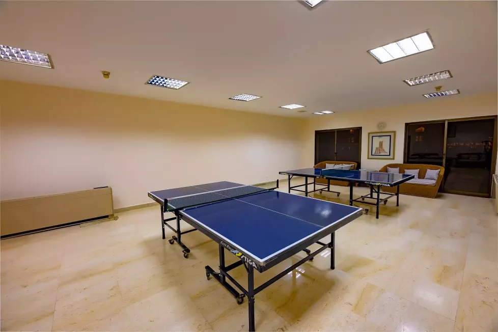 Viešbutis „CONTINENTAL HOTEL HURGHADA“ (Hurgada, Egiptas)