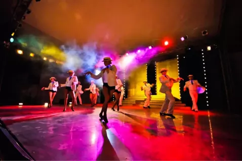 Viešbutis „DOMINA CORAL BAY SULTAN“ (Sharm el Sheikh, Egiptas)