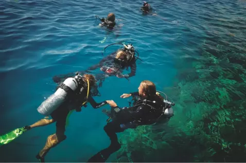 Viešbutis „DOMINA CORAL BAY SULTAN“ (Sharm el Sheikh, Egiptas)