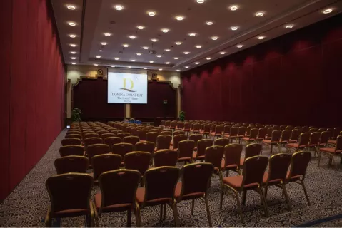 Viešbutis „DOMINA CORAL BAY SULTAN“ (Sharm el Sheikh, Egiptas)