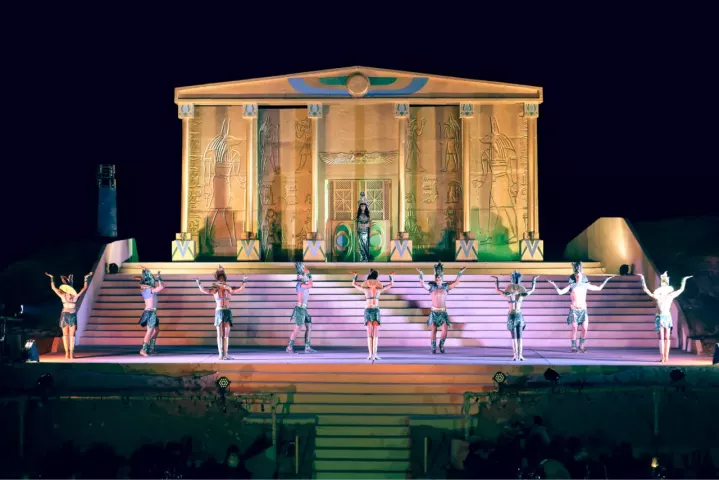 Viešbutis „DOMINA CORAL BAY SULTAN“ (Sharm el Sheikh, Egiptas)