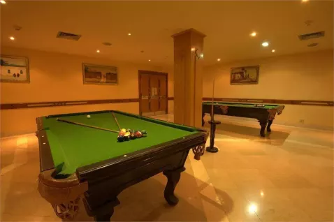 Viešbutis „LE PACHA RESORT“ (Hurgada, Egiptas)