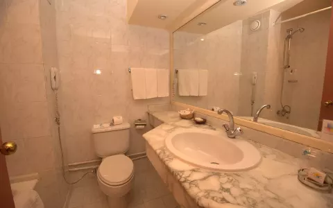 Viešbutis „LE PACHA RESORT“ (Hurgada, Egiptas)