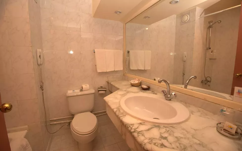 Viešbutis „LE PACHA RESORT“ (Hurgada, Egiptas)