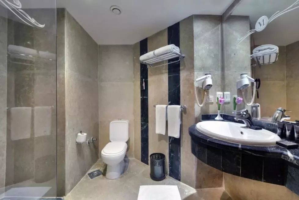 Viešbutis „MORENO SPA & RESORT“ (Hurgada, Egiptas)