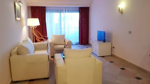 Viešbutis „MORENO SPA & RESORT“ (Hurgada, Egiptas)