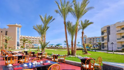 Viešbutis „MORENO SPA & RESORT“ (Hurgada, Egiptas)