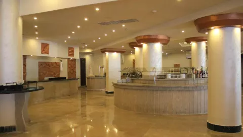 Viešbutis „MORENO SPA & RESORT“ (Hurgada, Egiptas)