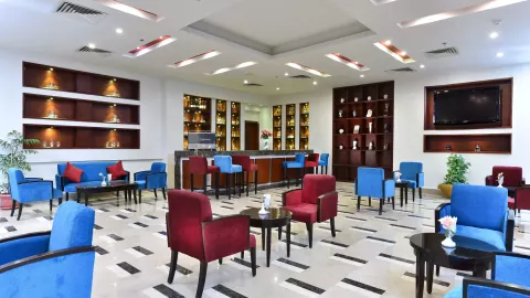 Viešbutis „MORENO SPA & RESORT“ (Hurgada, Egiptas)