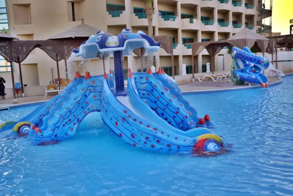 Viešbutis „MORENO SPA & RESORT“ (Hurgada, Egiptas)