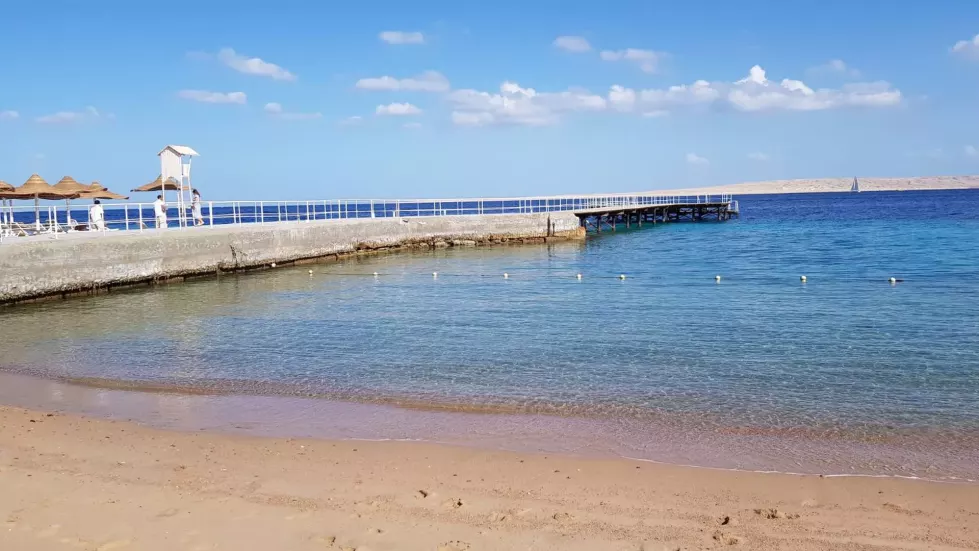 Viešbutis „MORENO SPA & RESORT“ (Hurgada, Egiptas)