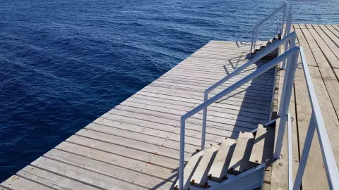 Viešbutis „MORENO SPA & RESORT“ (Hurgada, Egiptas)