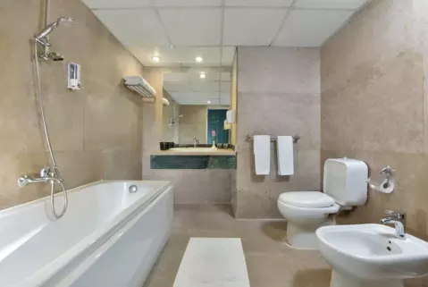 Viešbutis „MORENO SPA & RESORT“ (Hurgada, Egiptas)