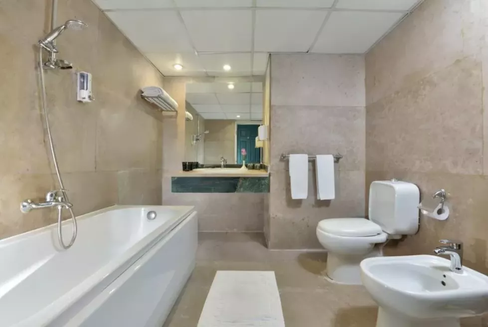 Viešbutis „MORENO SPA & RESORT“ (Hurgada, Egiptas)