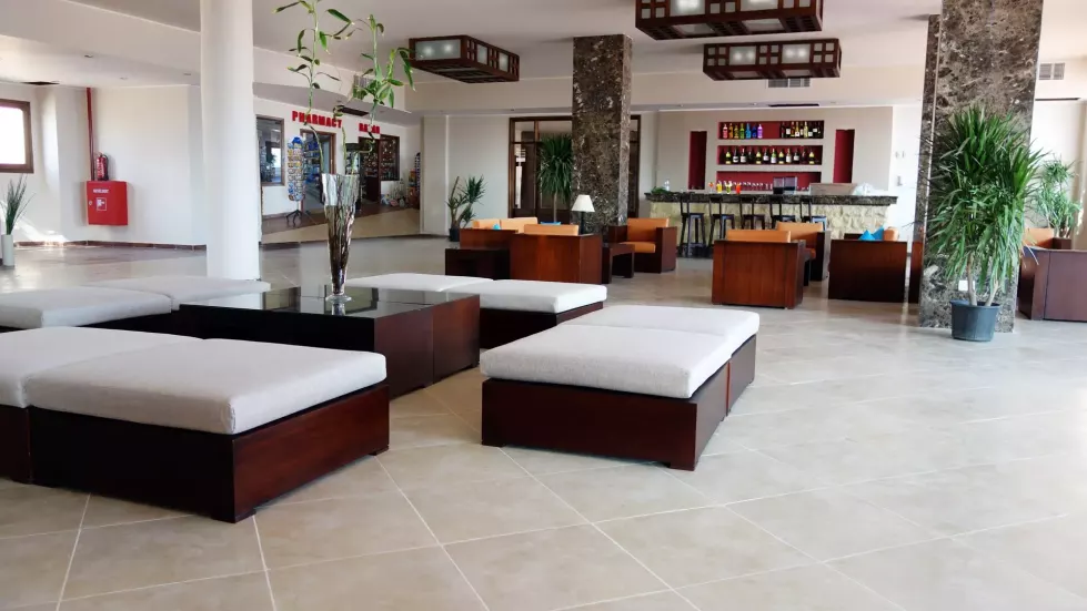 Viešbutis „VIVA BLUE RESORT SHARM EL NAGA“ (Hurgada, Egiptas)