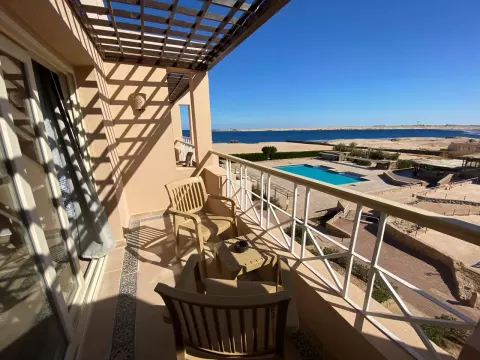 Viešbutis „VIVA BLUE RESORT SHARM EL NAGA“ (Hurgada, Egiptas)