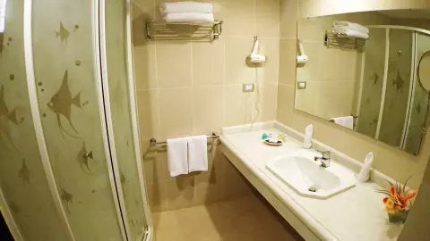 Viešbutis „VIVA BLUE RESORT SHARM EL NAGA“ (Hurgada, Egiptas)